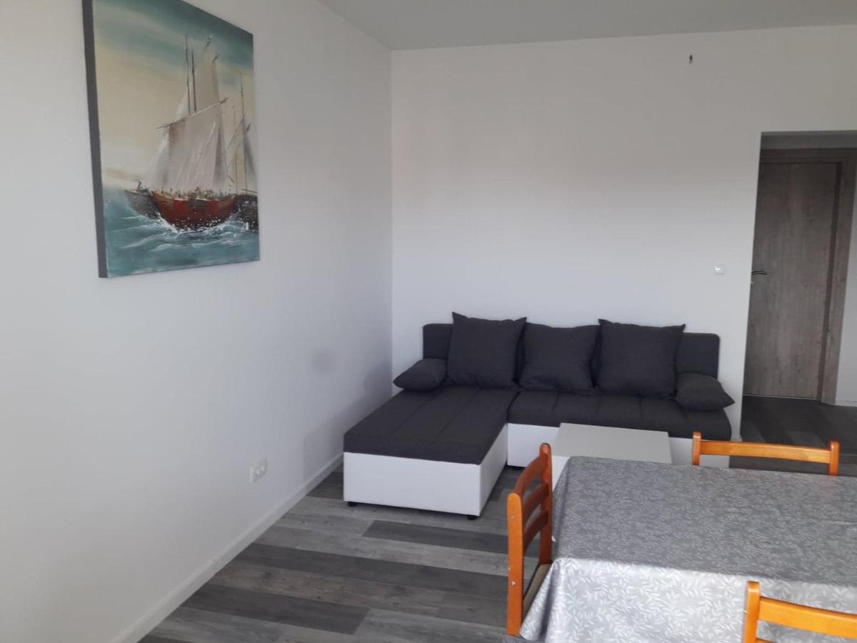 Apartman Sandra Vodice Exterior photo