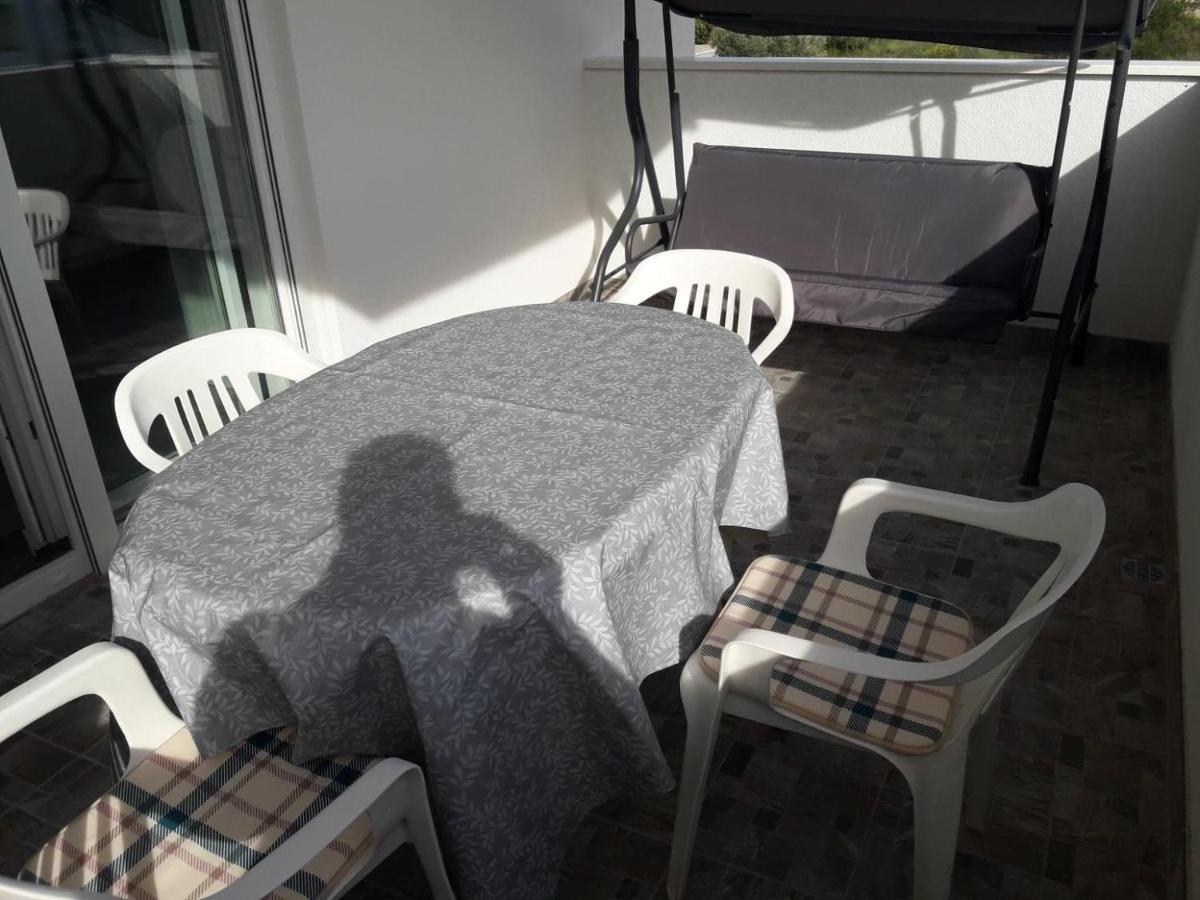 Apartman Sandra Vodice Exterior photo